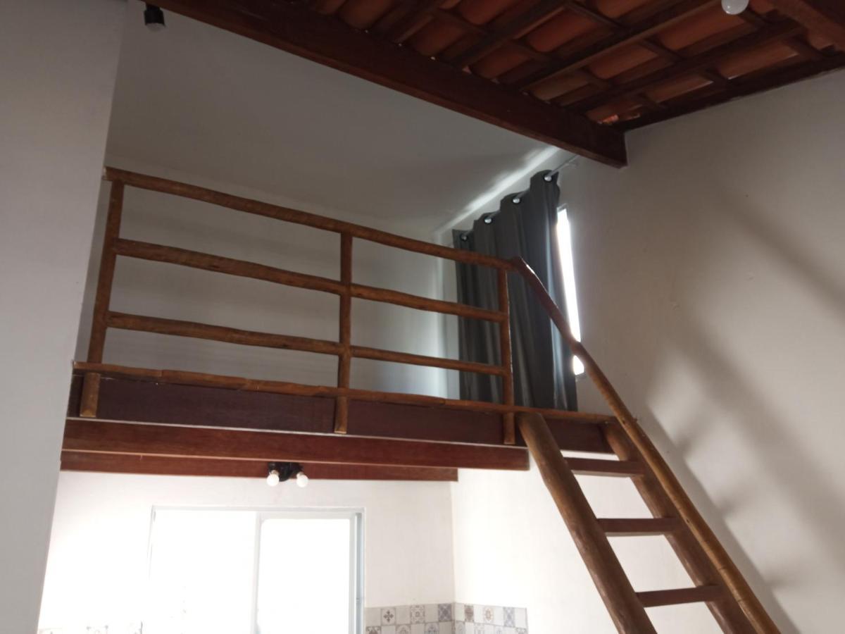 Casa Inti De Maracajau Villa Exterior foto