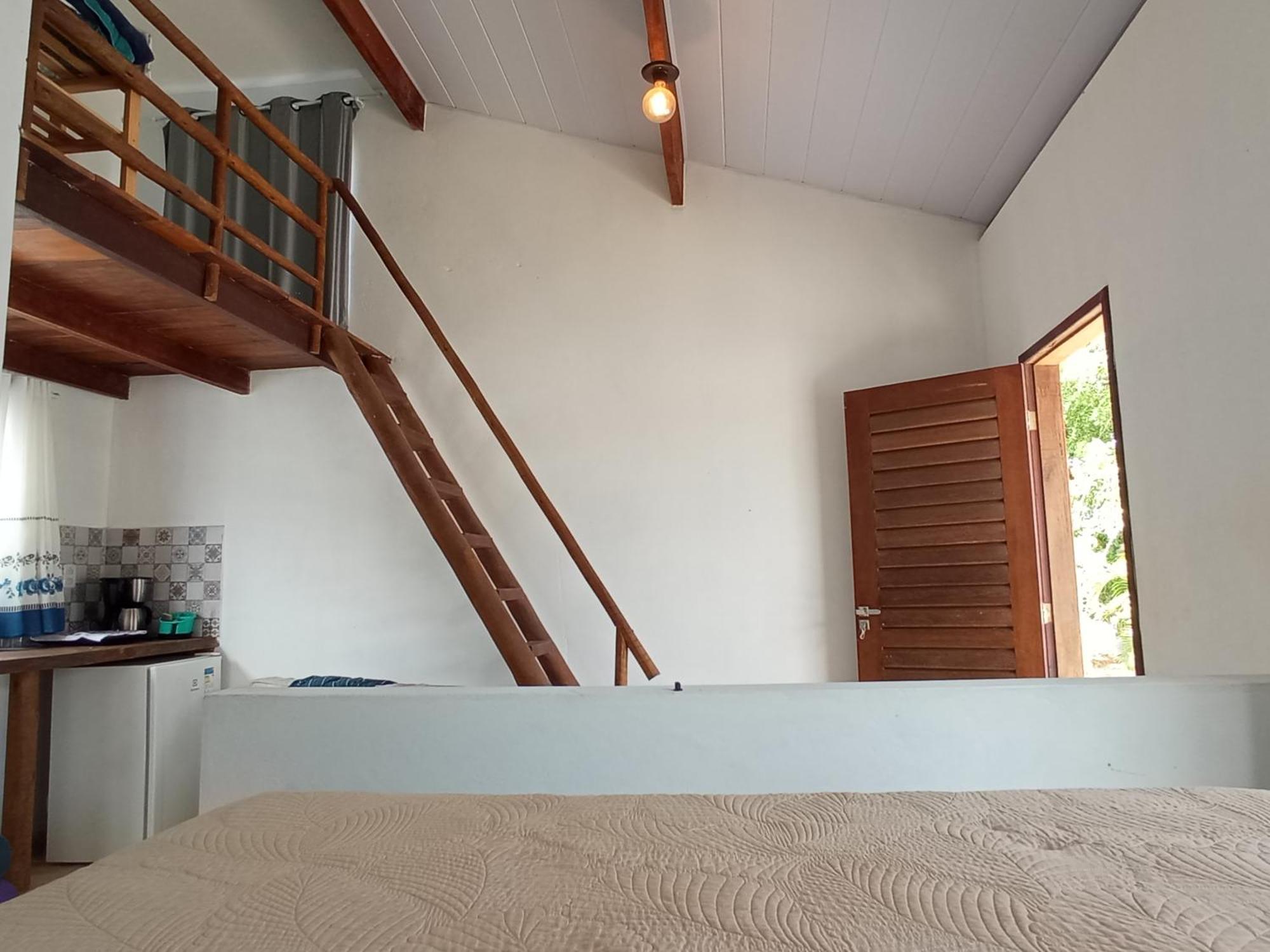 Casa Inti De Maracajau Villa Exterior foto